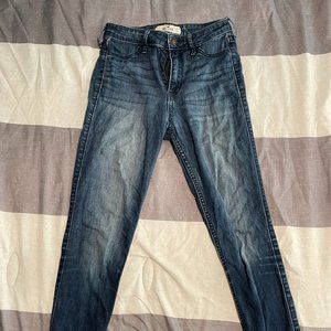 Hollister Jeggings
